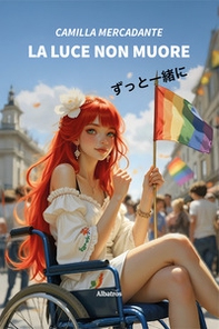 La luce non muore - Librerie.coop