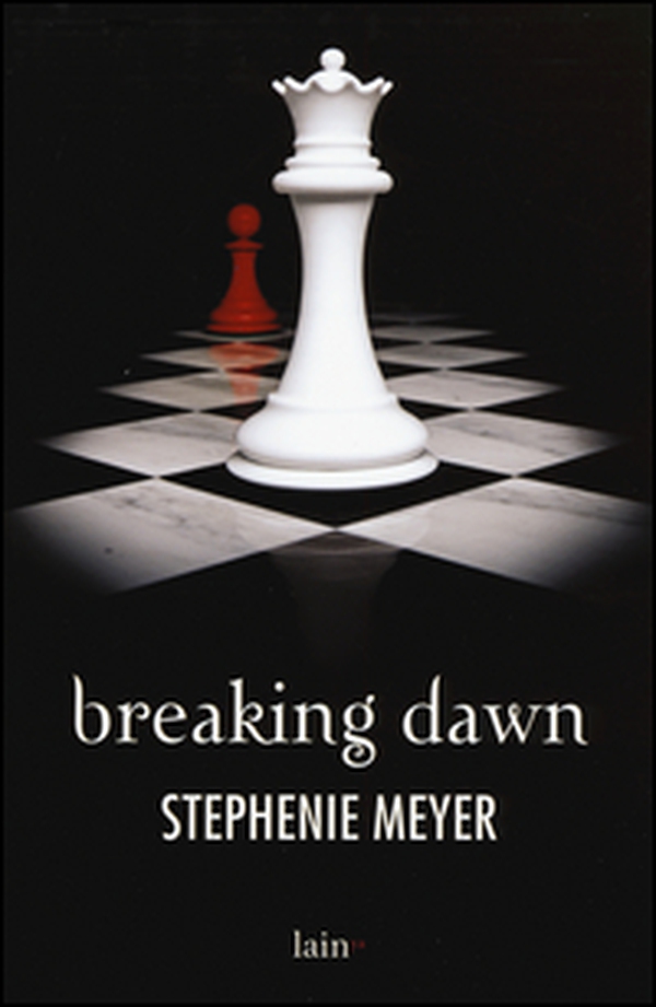 Breaking dawn - Librerie.coop Breaking dawn - Librerie.coop