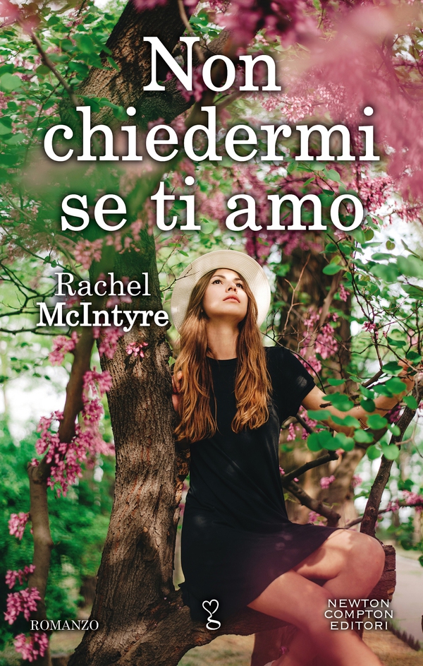 Non chiedermi se ti amo - Librerie.coop Non chiedermi se ti amo - Librerie.coop
