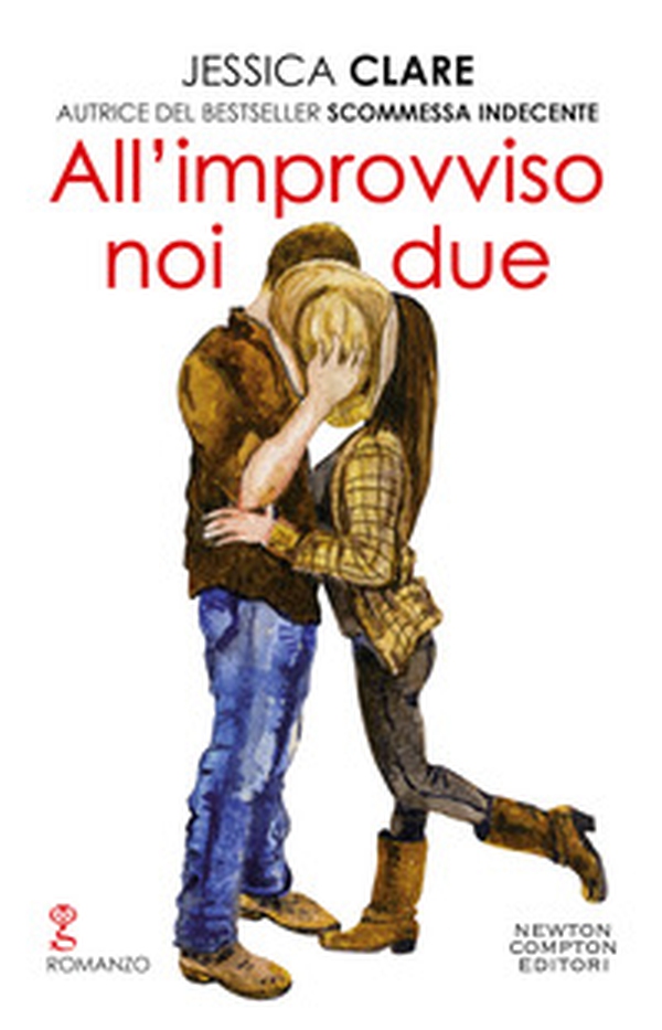 All'improvviso noi due - Librerie.coop All'improvviso noi due - Librerie.coop