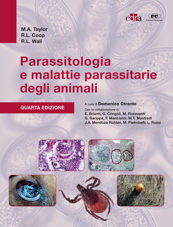 Parassitologia e malattie parassitarie degli animali - Librerie.coop Parassitologia e malattie parassitarie degli animali - Librerie.coop