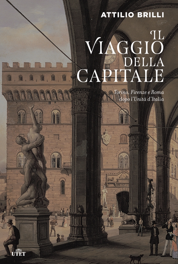 Il viaggio della capitale - Librerie.coop Il viaggio della capitale - Librerie.coop