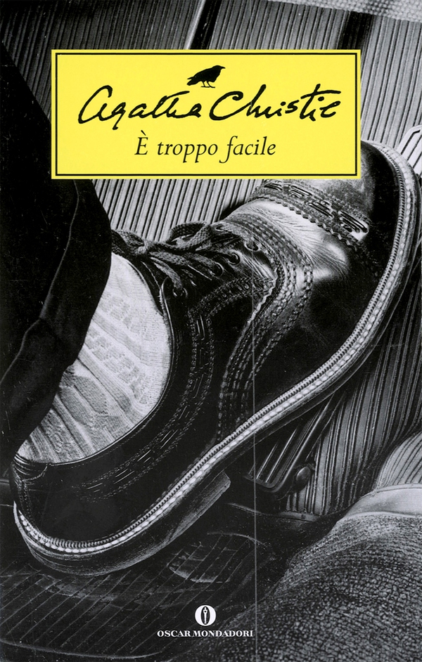 È troppo facile - Librerie.coop È troppo facile - Librerie.coop