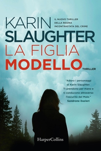 La figlia modello - Librerie.coop La figlia modello - Librerie.coop