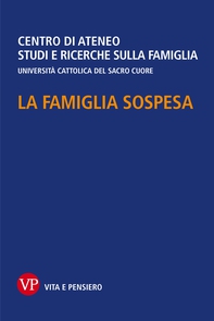 La famiglia sospesa - Librerie.coop