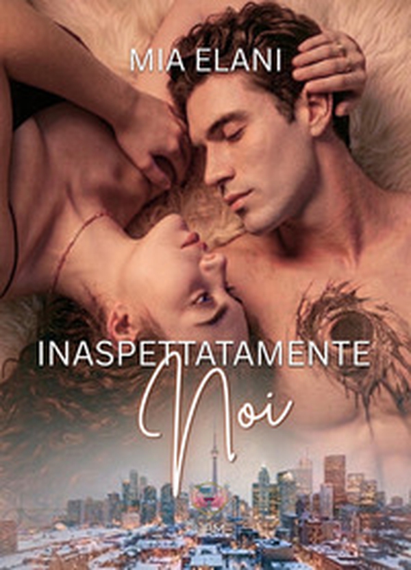 Inaspettatamente noi - Librerie.coop