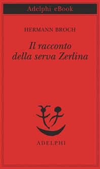 Il racconto della serva Zerlina - Librerie.coop