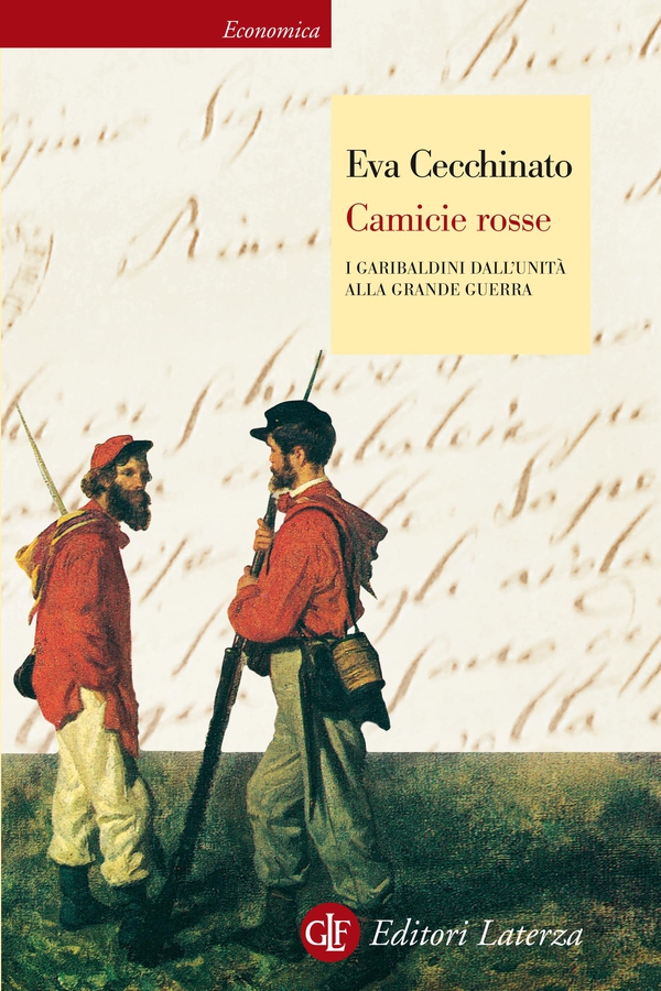 Camicie rosse - Librerie.coop Camicie rosse - Librerie.coop