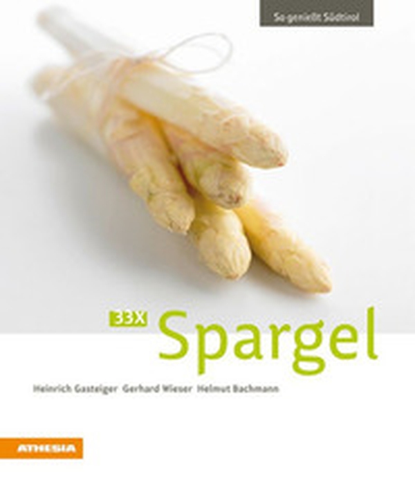 33 x Spargel - Librerie.coop 33 x Spargel - Librerie.coop