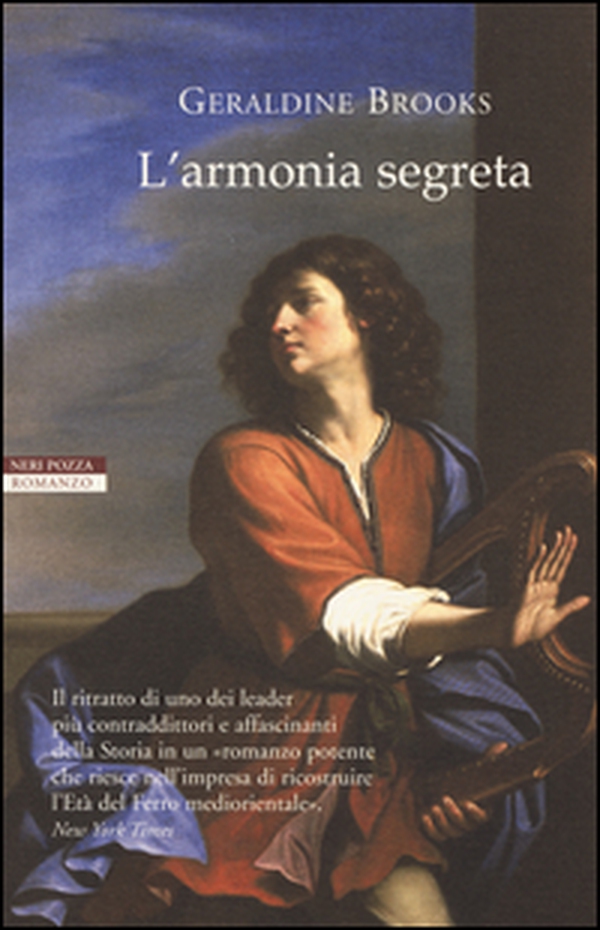 L'armonia segreta - Librerie.coop L'armonia segreta - Librerie.coop