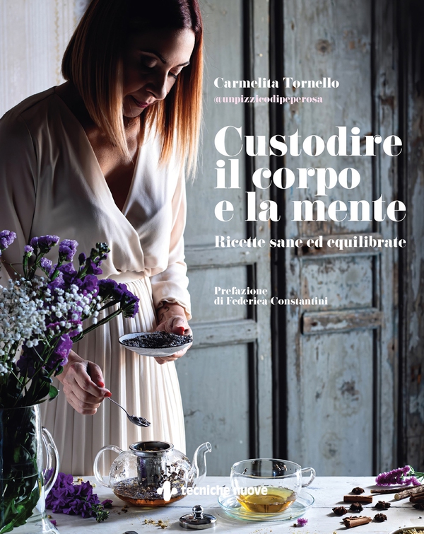 Custodire il corpo e la mente - Librerie.coop Custodire il corpo e la mente - Librerie.coop