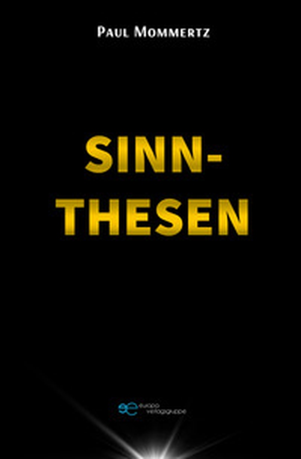 Sinnthesen - Librerie.coop Sinnthesen - Librerie.coop