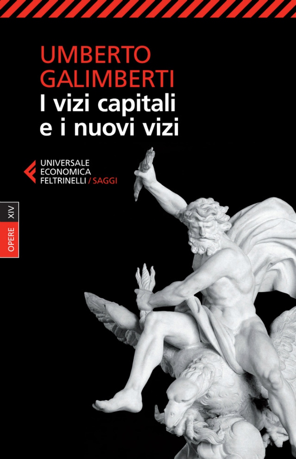 I vizi capitali e i nuovi vizi - Librerie.coop I vizi capitali e i nuovi vizi - Librerie.coop