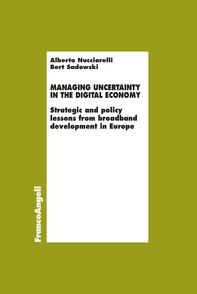 Managing uncertainty in the digital economy - Librerie.coop Managing uncertainty in the digital economy - Librerie.coop