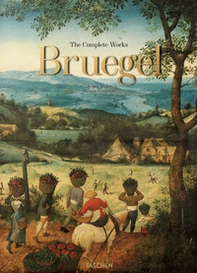 Bruegel. The complete works - Librerie.coop