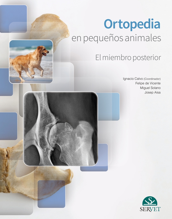 Ortopedia en pequeños animales. El miembro posterior - Librerie.coop Ortopedia en pequeños animales. El miembro posterior - Librerie.coop