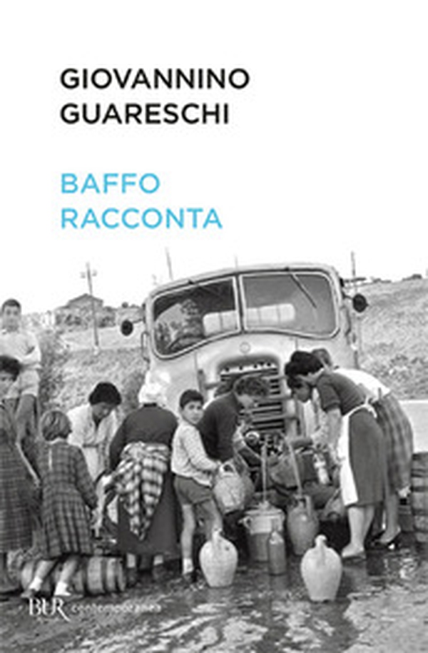 Baffo racconta - Librerie.coop Baffo racconta - Librerie.coop
