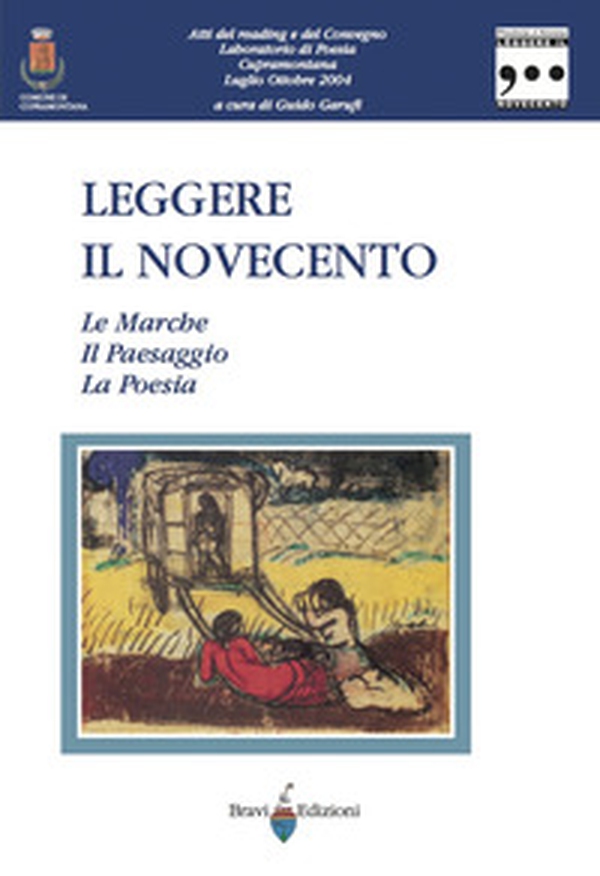 Leggere il Novecento - Librerie.coop Leggere il Novecento - Librerie.coop