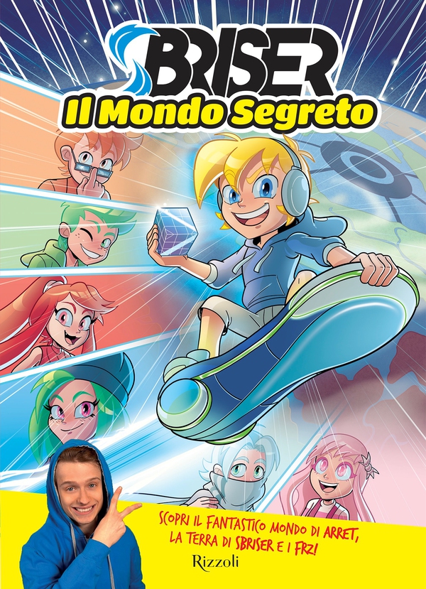 Il mondo segreto - Librerie.coop Il mondo segreto - Librerie.coop