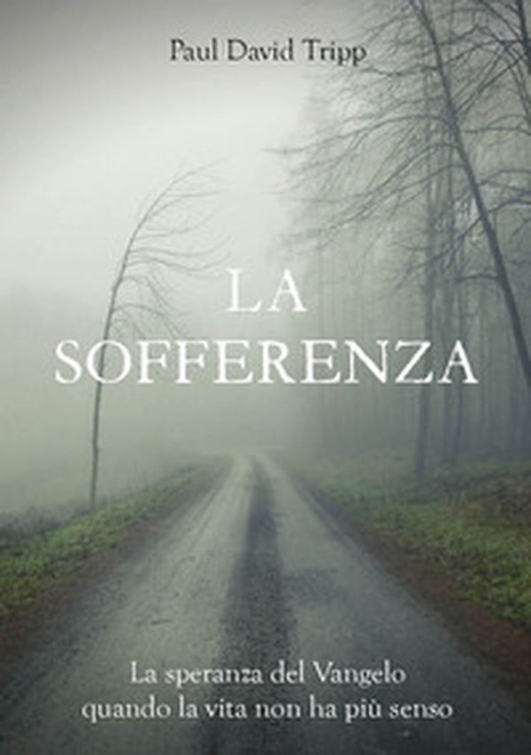 La sofferenza. La speranza del Vangelo quando la vita non ha più senso - Librerie.coop La sofferenza. La speranza del Vangelo quando la vita non ha più senso - Librerie.coop
