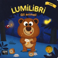 Gli animali - Librerie.coop
