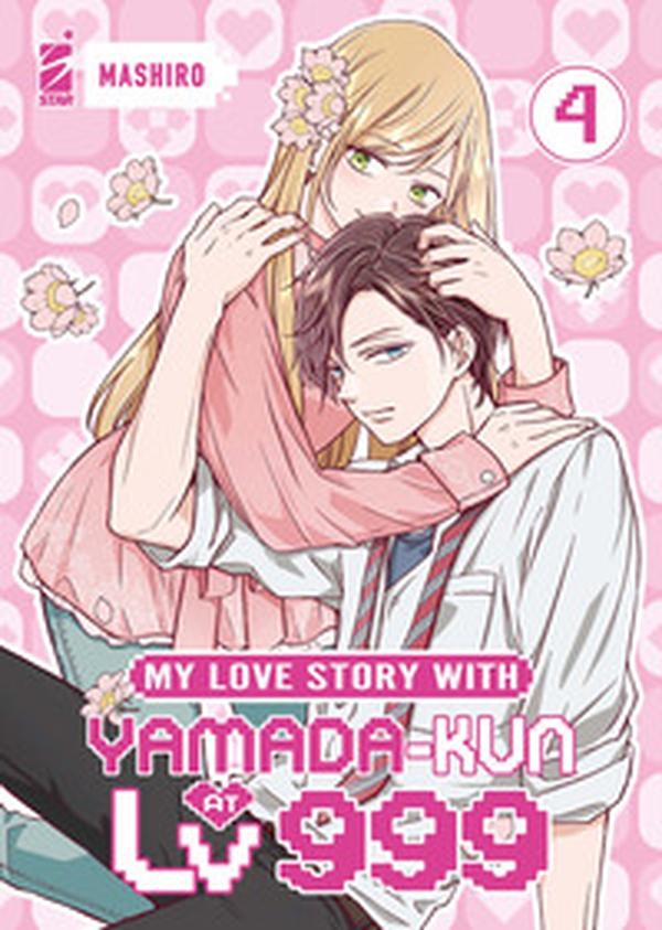 My love story with Yamada-kun at lv999 - Vol. 4 - Librerie.coop My love story with Yamada-kun at lv999 - Vol. 4 - Librerie.coop