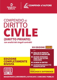 Compendio di diritto civile - Librerie.coop