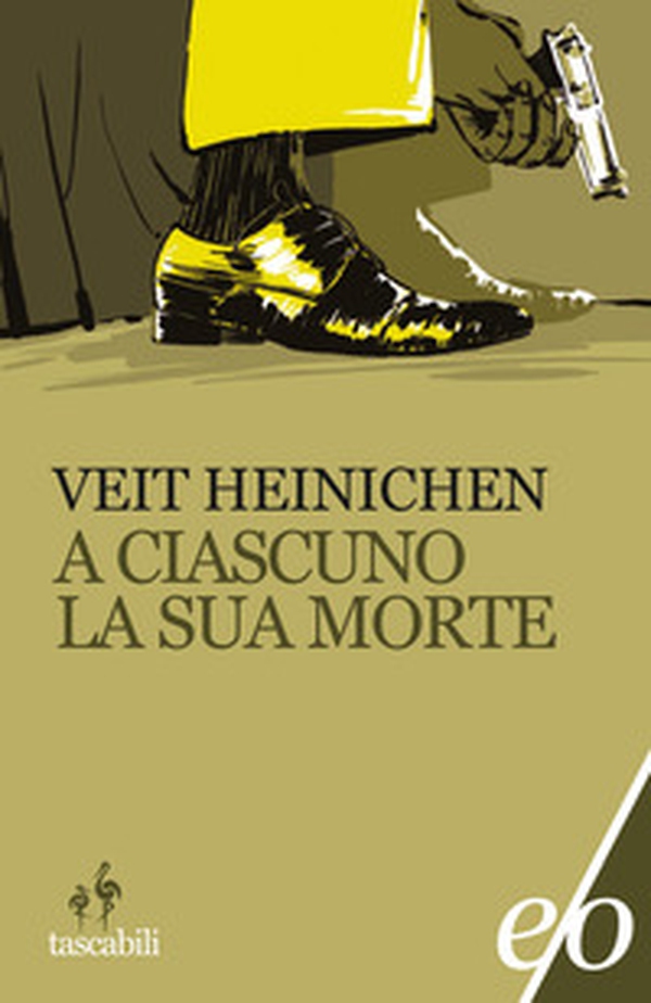 A ciascuno la sua morte - Librerie.coop A ciascuno la sua morte - Librerie.coop
