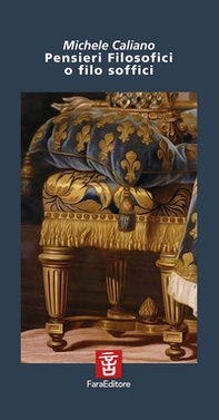 Pensieri filosofici o filo soffici - Librerie.coop