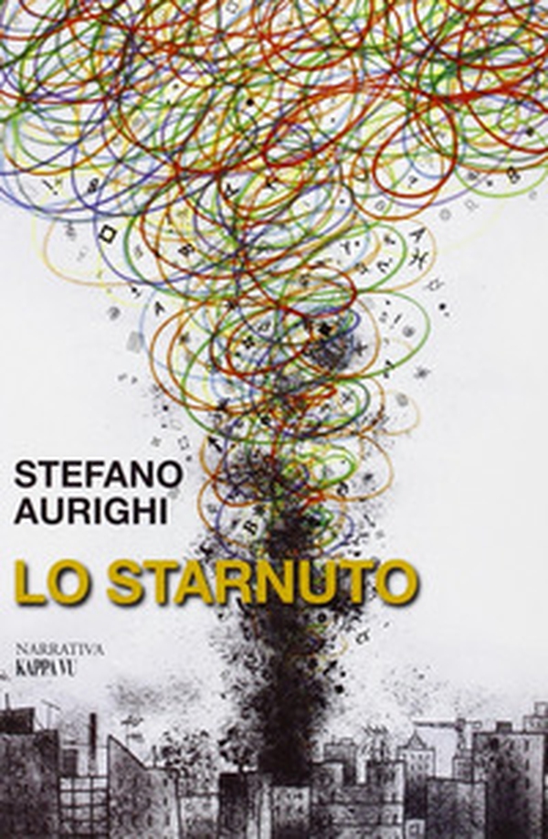 Lo starnuto - Librerie.coop Lo starnuto - Librerie.coop