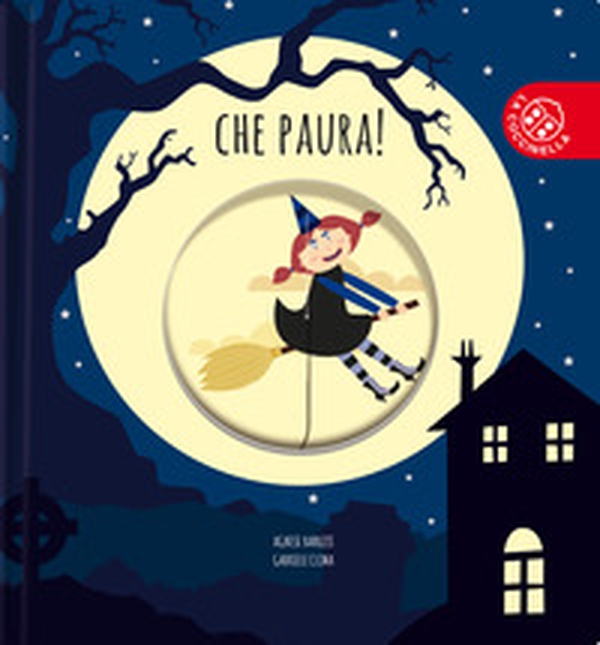 Che paura! - Librerie.coop Che paura! - Librerie.coop
