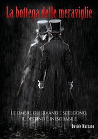 La bottega delle meraviglie - Librerie.coop