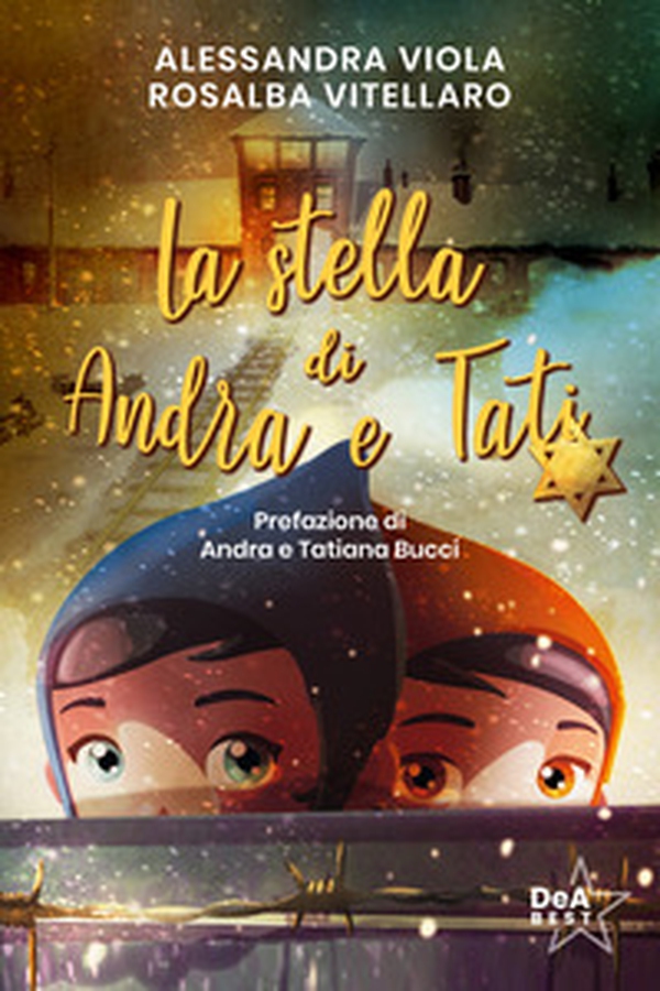 La stella di Andra e Tati - Librerie.coop La stella di Andra e Tati - Librerie.coop