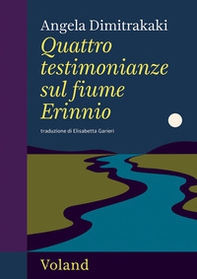 Quattro testimonianze sul fiume Erinnio - Librerie.coop