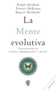 La mente evolutiva - Librerie.coop