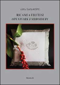 Ricami a fili tesi. Ediz. italiana e inglese - Librerie.coop