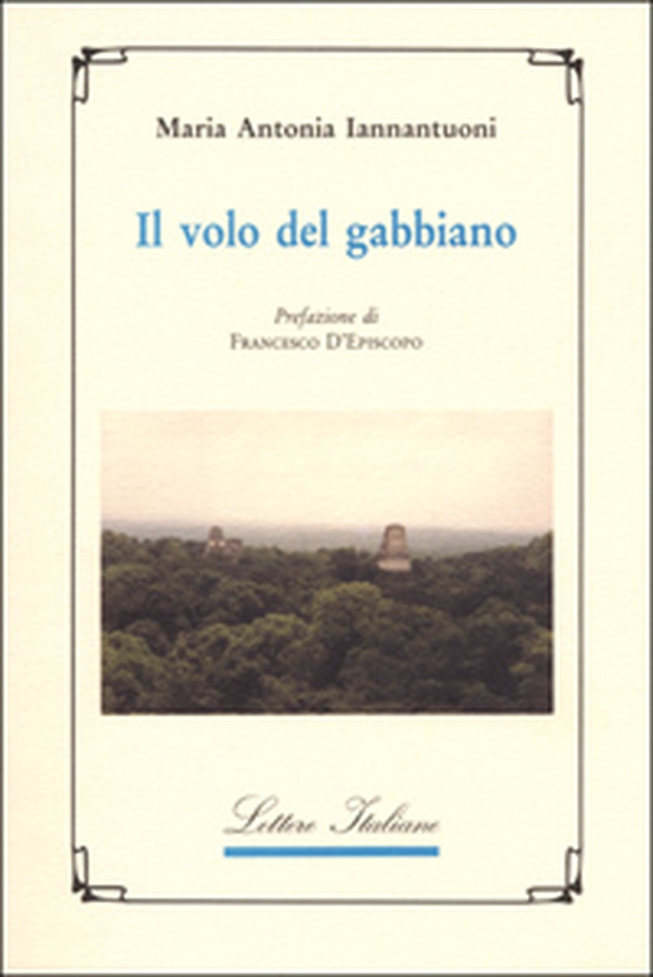 Il volo del gabbiano - Librerie.coop