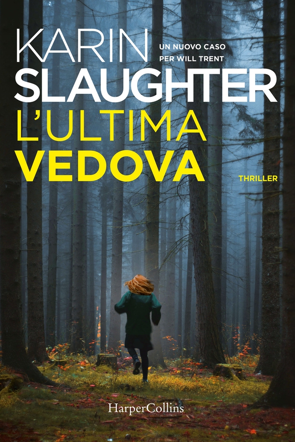 L'ultima vedova - Librerie.coop L'ultima vedova - Librerie.coop