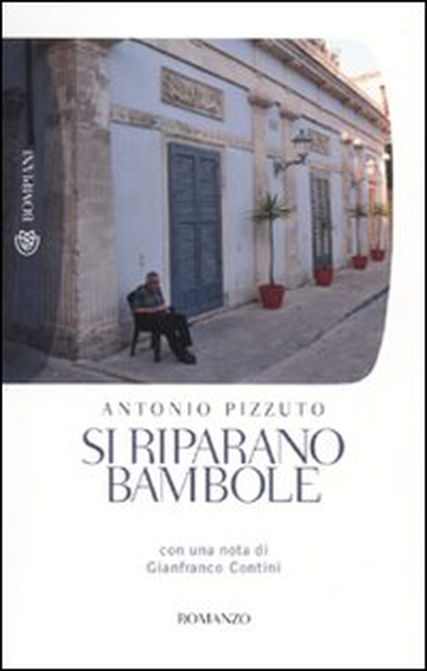 Si riparano bambole - Librerie.coop Si riparano bambole - Librerie.coop