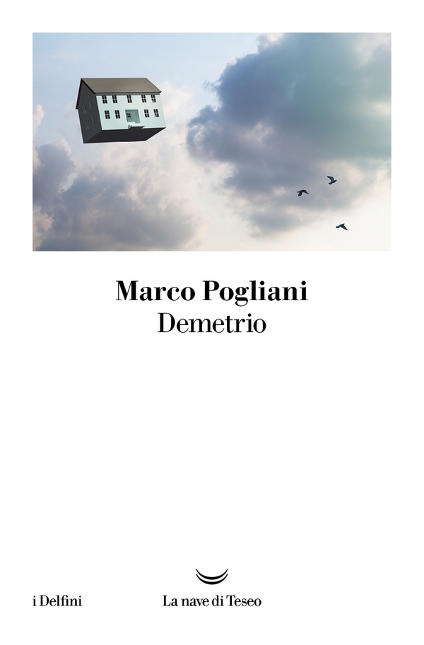 Demetrio - Librerie.coop Demetrio - Librerie.coop
