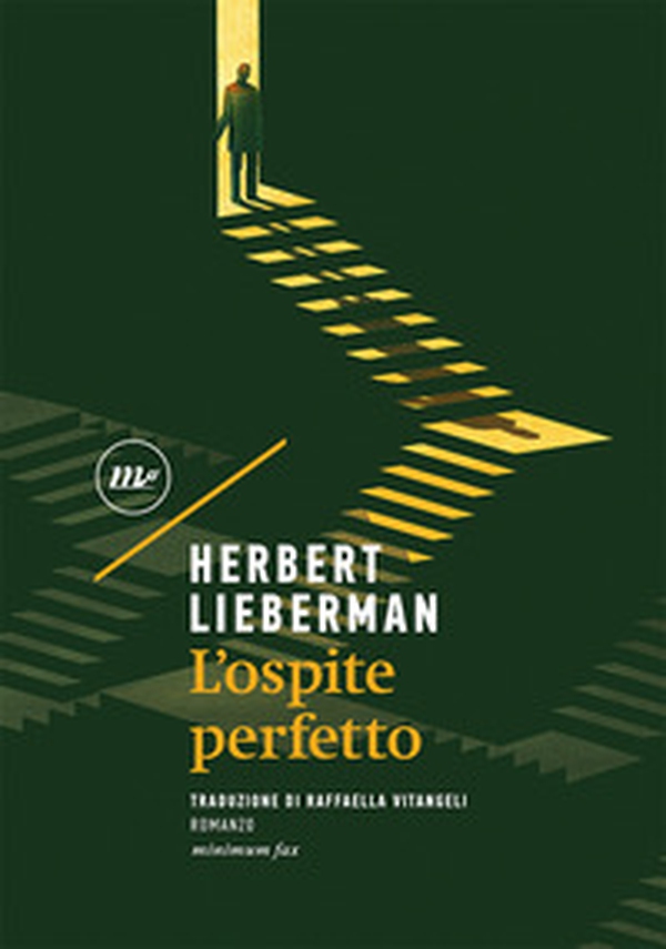 L'ospite perfetto - Librerie.coop L'ospite perfetto - Librerie.coop