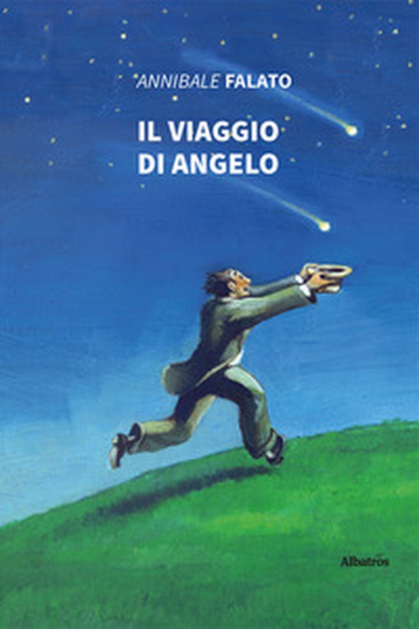 Il viaggio di Angelo - Librerie.coop Il viaggio di Angelo - Librerie.coop