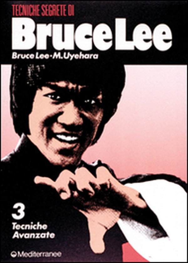 Bruce Lee tecniche segrete - Librerie.coop Bruce Lee tecniche segrete - Librerie.coop