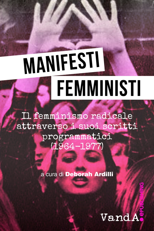 Manifesti femministi. - Librerie.coop Manifesti femministi. - Librerie.coop