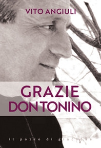 Grazie don Tonino - Librerie.coop Grazie don Tonino - Librerie.coop