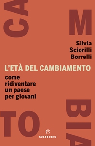 L'età del cambiamento - Librerie.coop