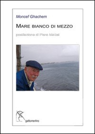 Mare bianco di mezzo - Librerie.coop