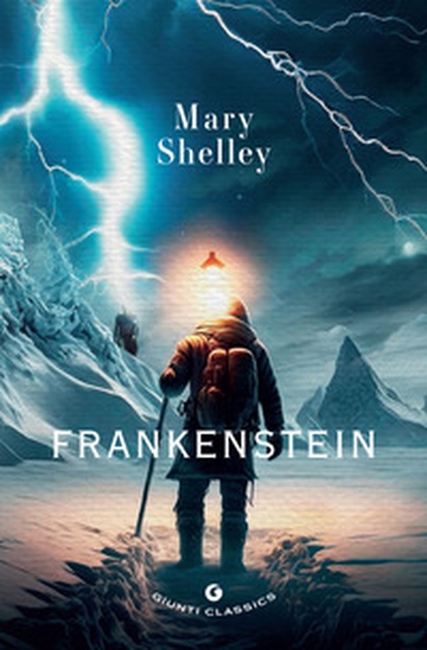 Frankenstein. Ediz. inglese - Librerie.coop Frankenstein. Ediz. inglese - Librerie.coop