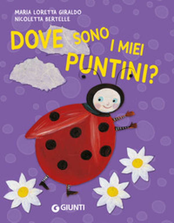 Dove sono i miei puntini? - Librerie.coop Dove sono i miei puntini? - Librerie.coop