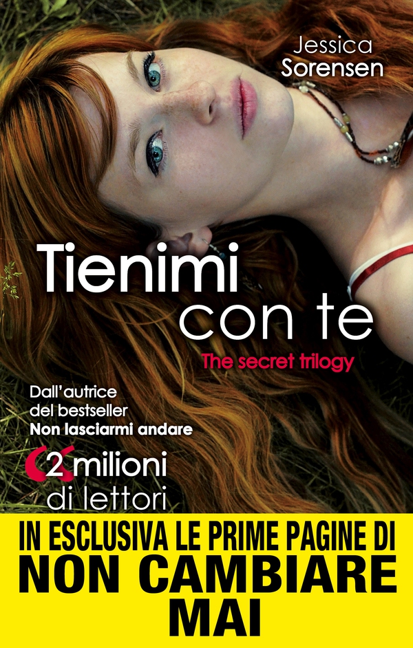 Tienimi con te - Librerie.coop Tienimi con te - Librerie.coop